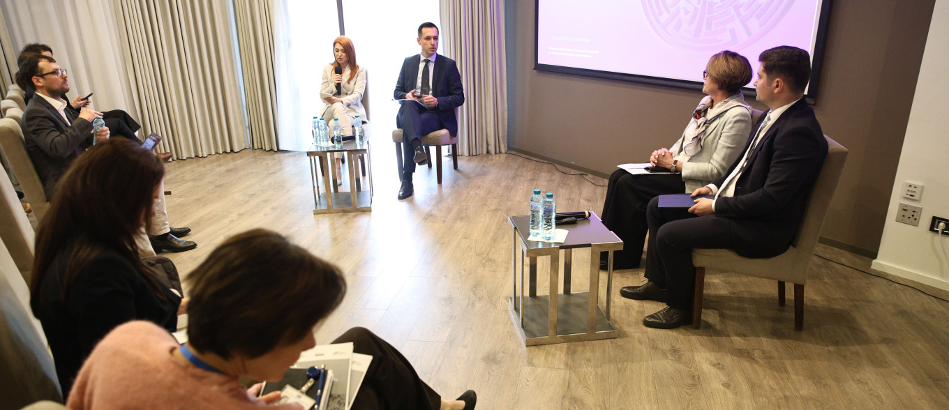 #JustițiePentruMoldova: Raport alternativ de monitorizare nr.2